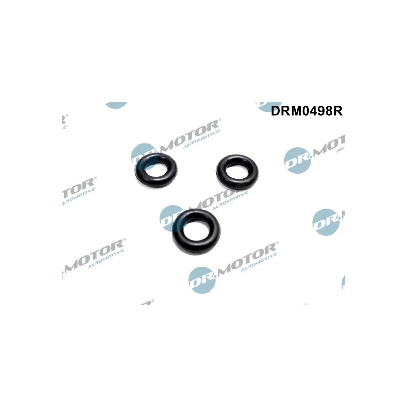 Bague d'étanchéité, porte-injecteur Dr.Motor DRM0498R