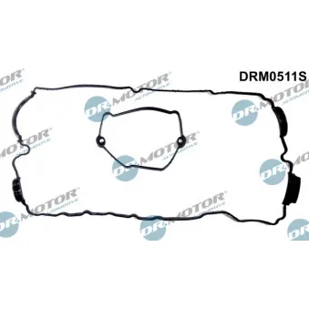 Joint de cache culbuteurs Dr.Motor DRM0511S