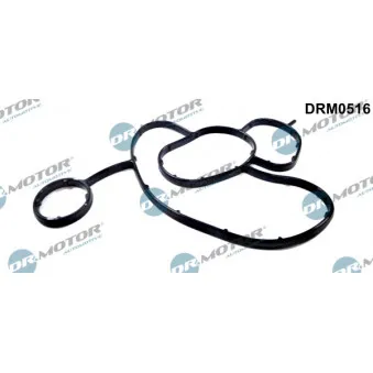 Joint d'étanchéité, boîtier de filtre à huile Dr.Motor DRM0516