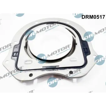 Bague d'étanchéité, vilebrequin Dr.Motor DRM0517