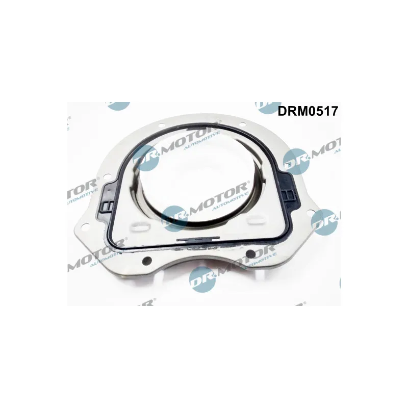 Bague d'étanchéité, vilebrequin Dr.Motor DRM0517