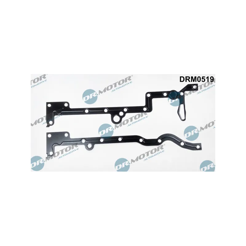 Joint d'étanchéité, carter de distribution Dr.Motor DRM0519