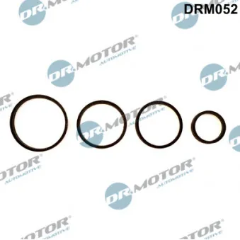 Kit de joints, radiateur d'huile Dr.Motor DRM052