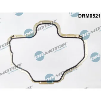 Joint d'étanchéité, carter d'huile Dr.Motor DRM0521