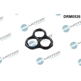 Joint d'étanchéité, carter de distribution Dr.Motor DRM0526