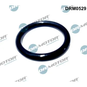 Bague d'étanchéité, radiateur d'huile Dr.Motor DRM0529