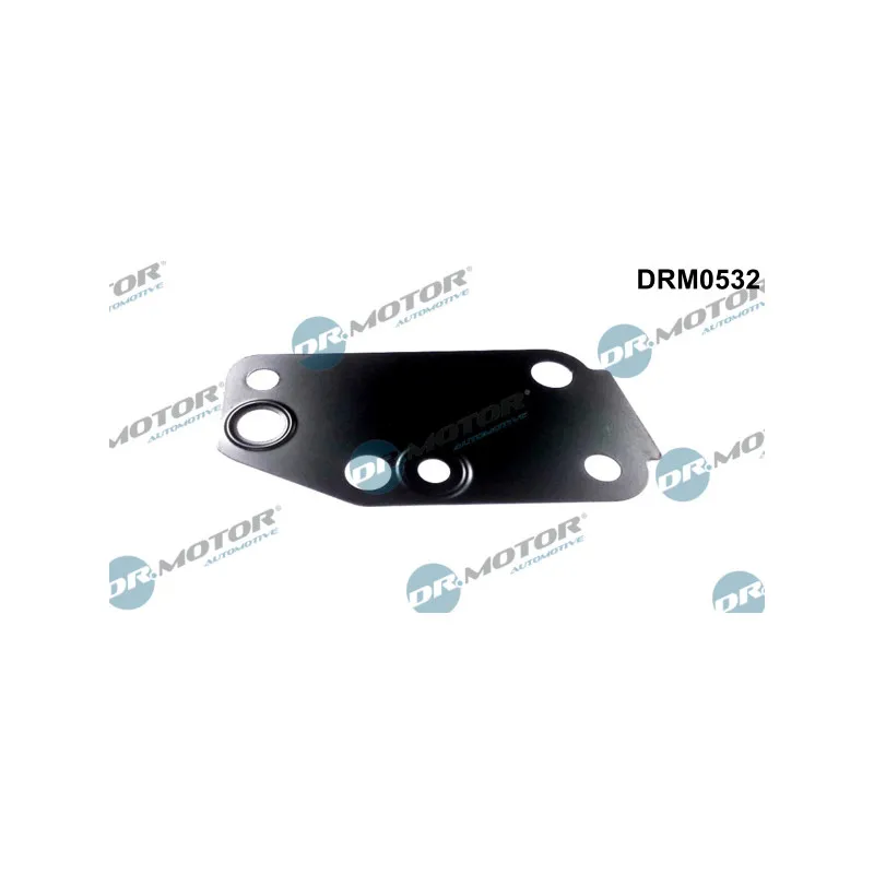 Joint d'étanchéité, pompe à eau Dr.Motor DRM0532