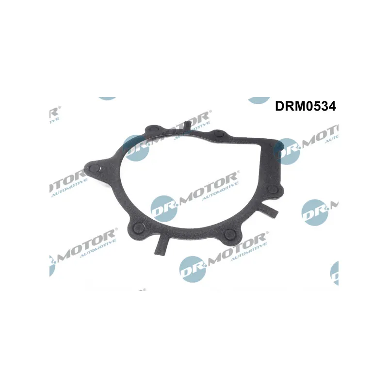 Joint d'étanchéité, pompe à eau Dr.Motor DRM0534