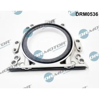 Bague d'étanchéité, vilebrequin Dr.Motor DRM0536