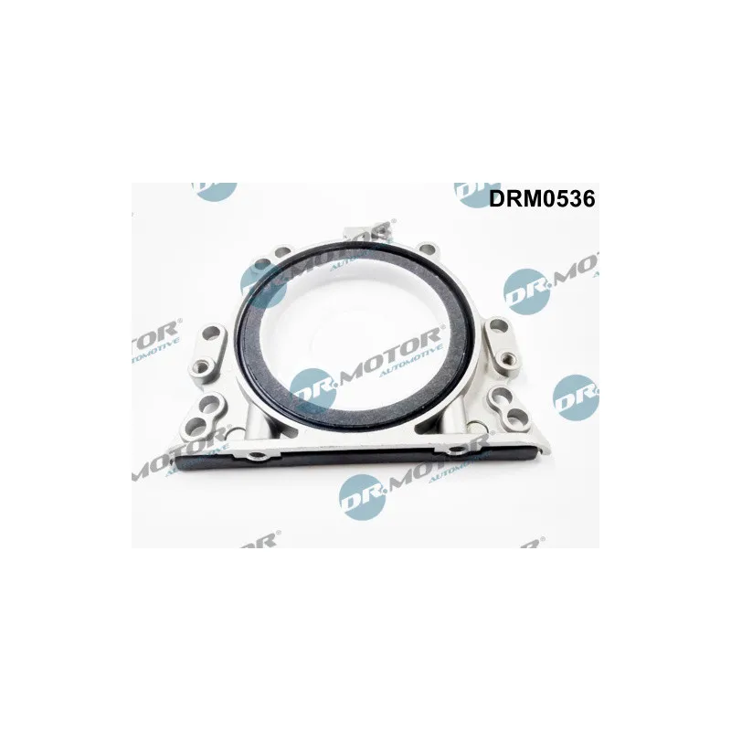 Bague d'étanchéité, vilebrequin Dr.Motor DRM0536