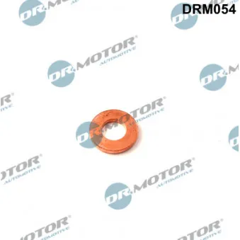 Bague d'étanchéité, injecteur Dr.Motor DRM054