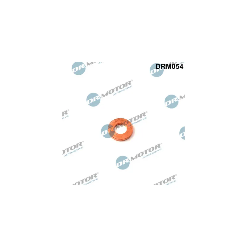 Bague d'étanchéité, injecteur Dr.Motor DRM054