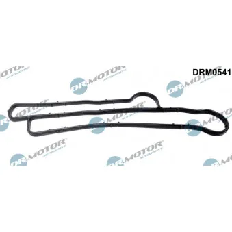 Joint, radiateur d'huile Dr.Motor DRM0541