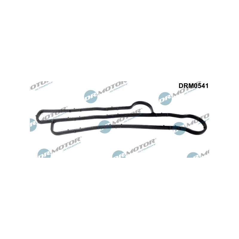 Joint, radiateur d'huile Dr.Motor DRM0541