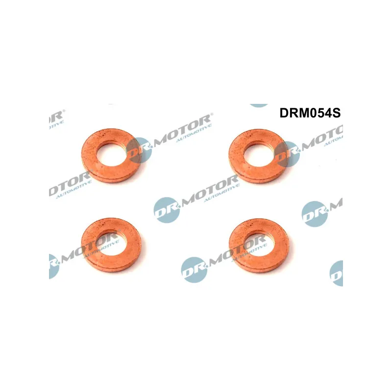 Kit de joints, injecteur Dr.Motor DRM054S