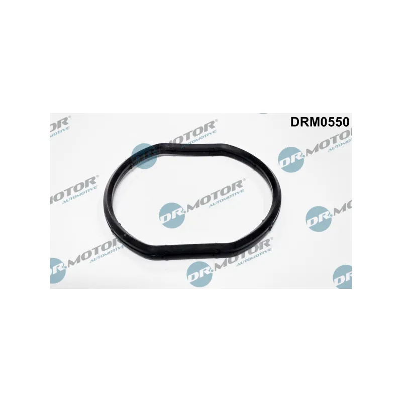 Joint d'étanchéité, boîtier du thermostat Dr.Motor DRM0550
