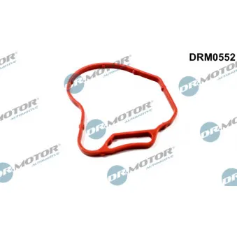 Joint, pompe à vide Dr.Motor DRM0552