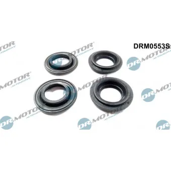 Joint d'étanchéité, porte-injecteur Dr.Motor DRM0553S