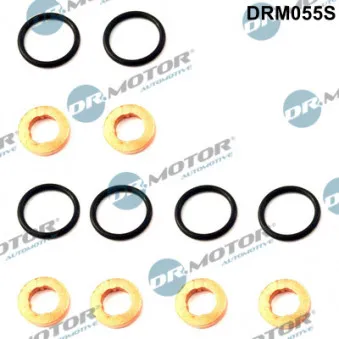 Kit de joints, injecteur Dr.Motor DRM055S