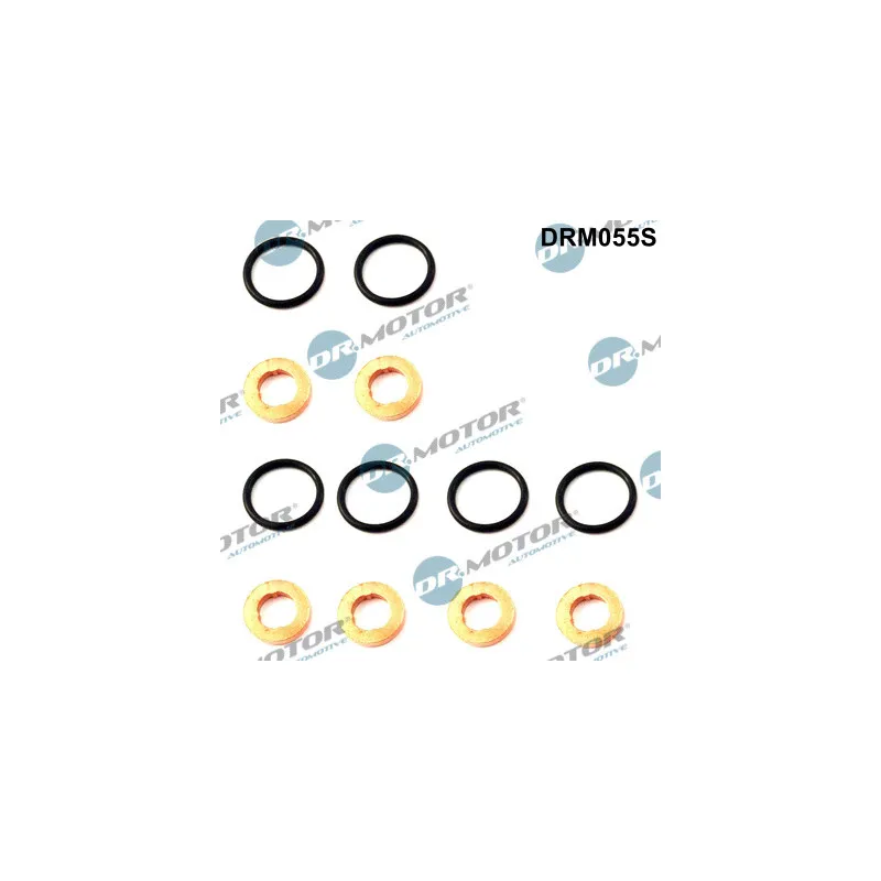Kit de joints, injecteur Dr.Motor DRM055S