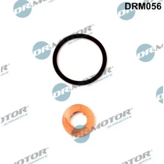 Kit de joints, injecteur Dr.Motor DRM056