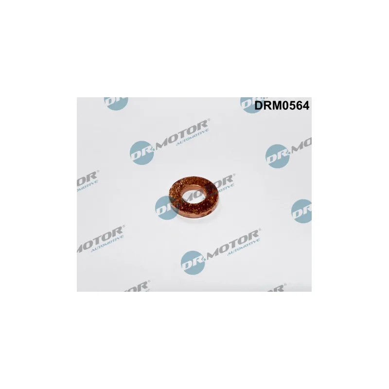 Bague d'étanchéité, injecteur Dr.Motor DRM0564