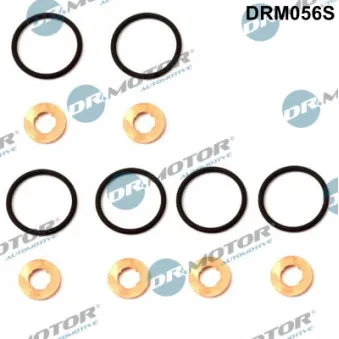 Kit de joints, injecteur Dr.Motor DRM056S