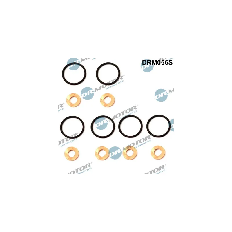 Kit de joints, injecteur Dr.Motor DRM056S