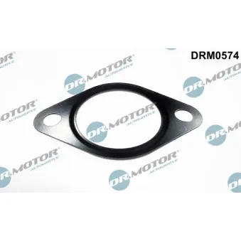 Joint, vanne EGR Dr.Motor DRM0574