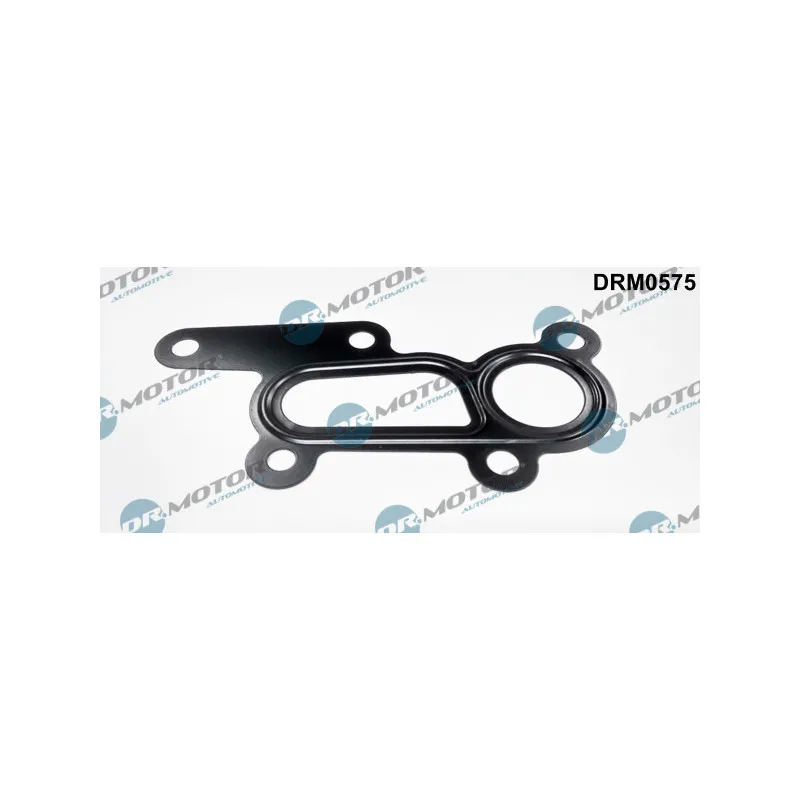 Joint d'étanchéité, boîtier de filtre à huile Dr.Motor DRM0575