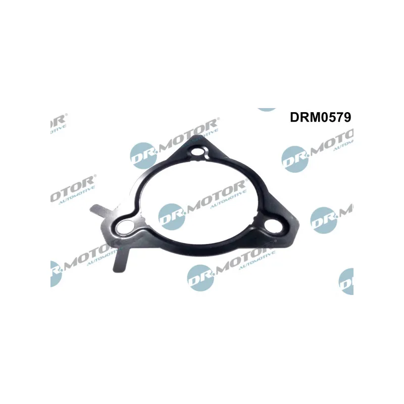 Joint d'étanchéité, pompe d'injection Dr.Motor DRM0579