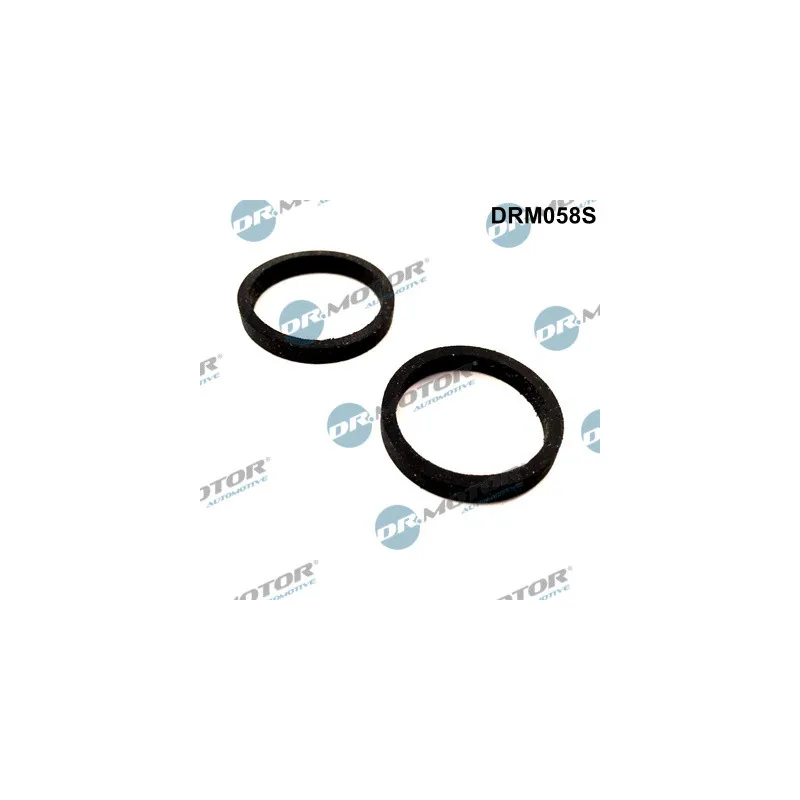 Kit de joints, radiateur d'huile Dr.Motor DRM058S