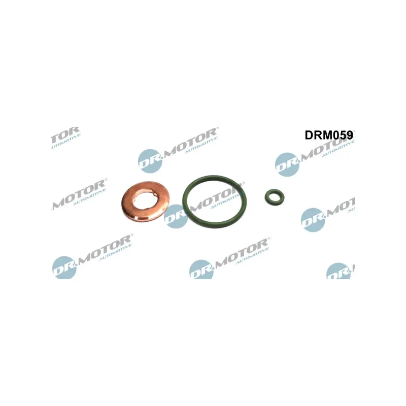 Kit de joints, injecteur Dr.Motor DRM059