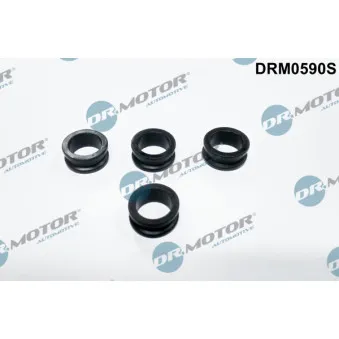 Bague d'étanchéité, porte-injecteur Dr.Motor DRM0590S
