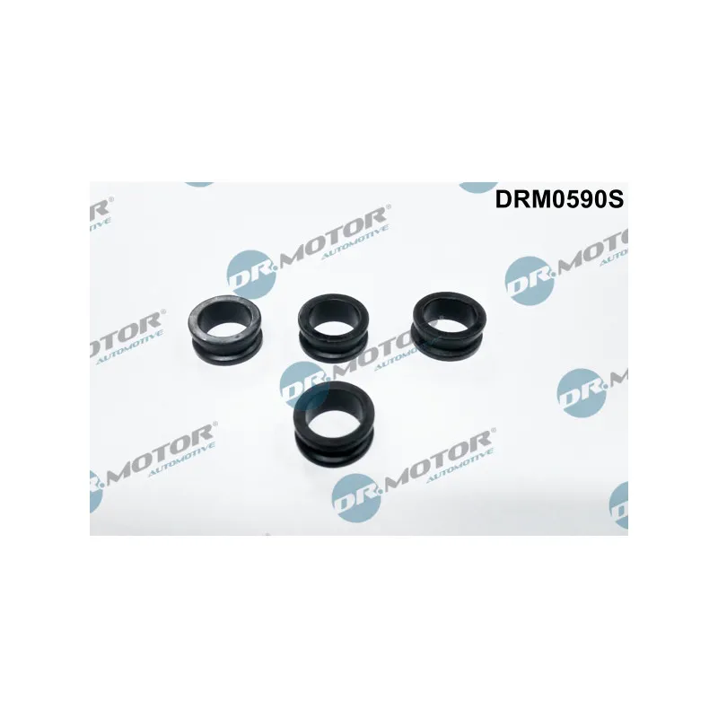 Bague d'étanchéité, porte-injecteur Dr.Motor DRM0590S