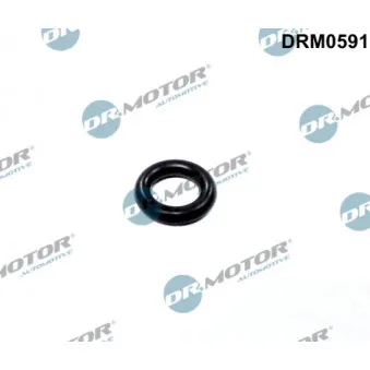 Bague d'étanchéité, porte-injecteur Dr.Motor DRM0591