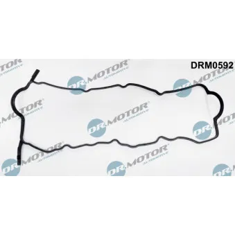 Joint de cache culbuteurs Dr.Motor DRM0592