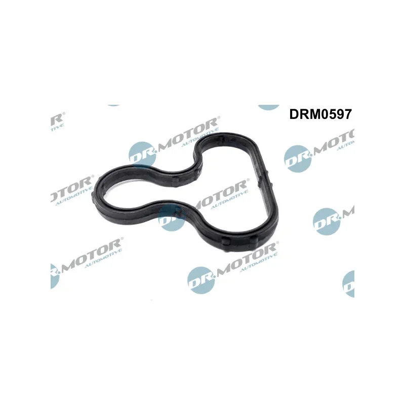Kit de réparation, alternateur Dr.Motor DRM0597