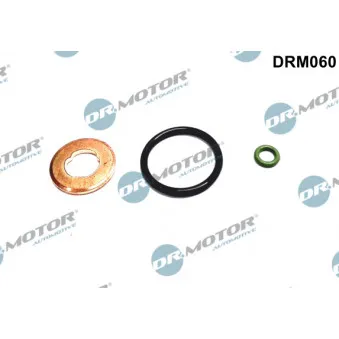 Kit de joints, injecteur Dr.Motor DRM060