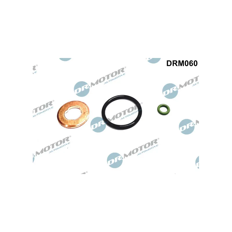 Kit de joints, injecteur Dr.Motor DRM060