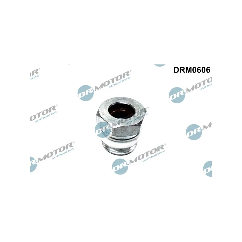 Vis de raccord, direction assistée Dr.Motor DRM0606