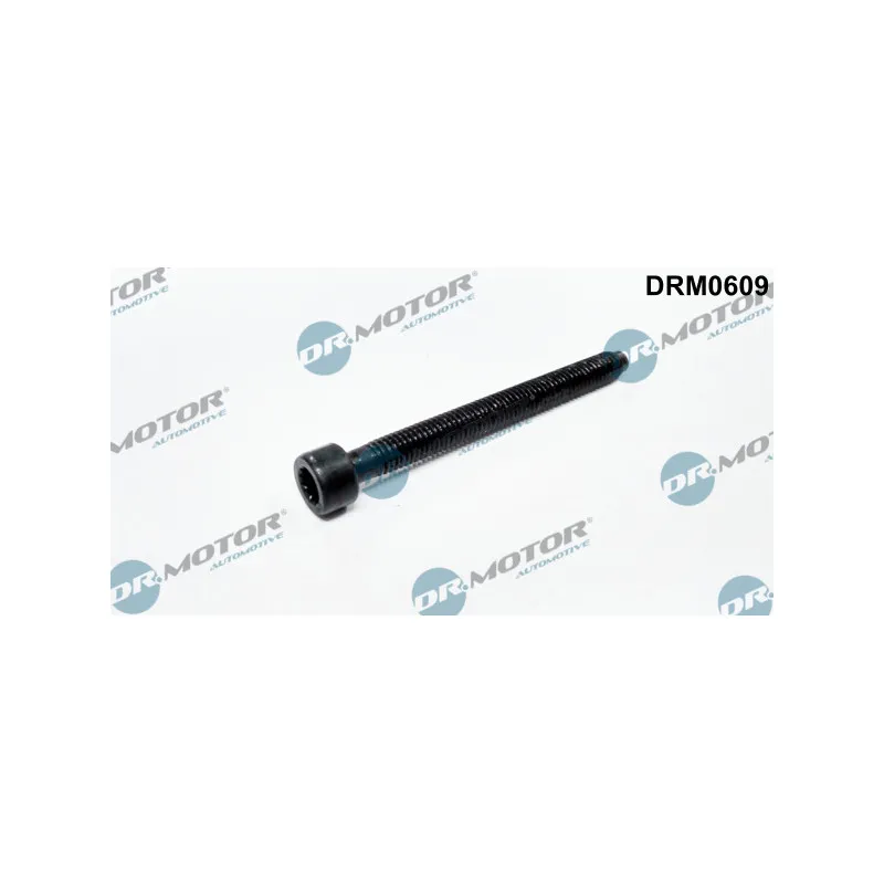 Vis, support pour controleur d'injecteurs Dr.Motor DRM0609