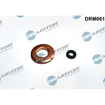Kit de joints, injecteur Dr.Motor DRM061