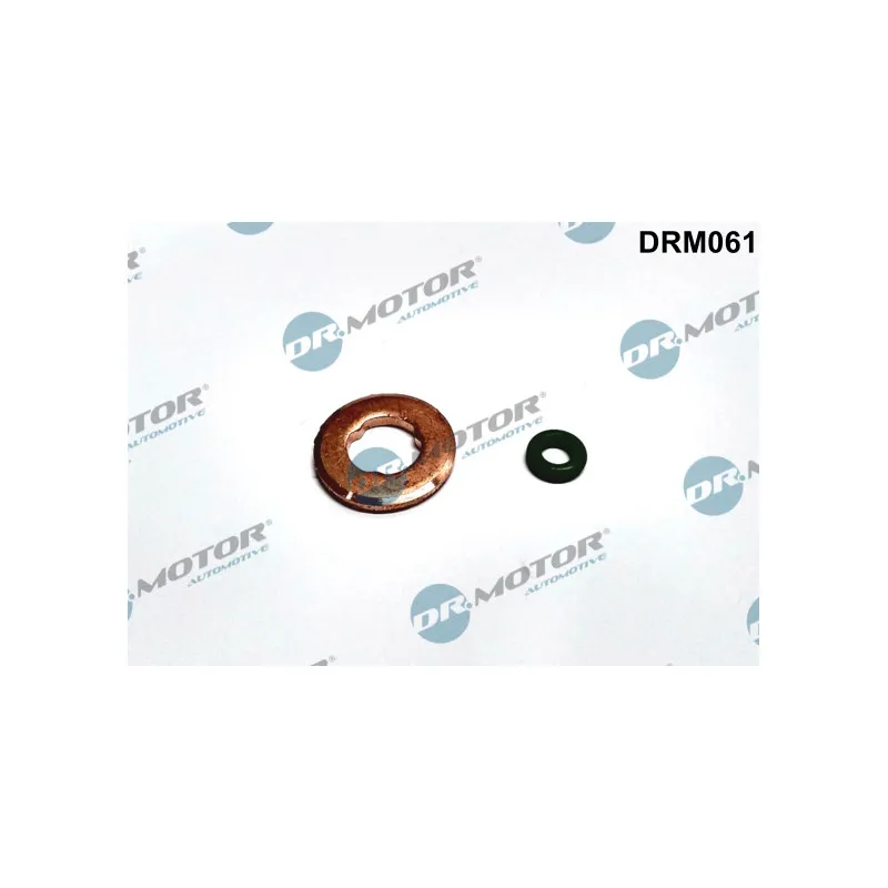Kit de joints, injecteur Dr.Motor DRM061