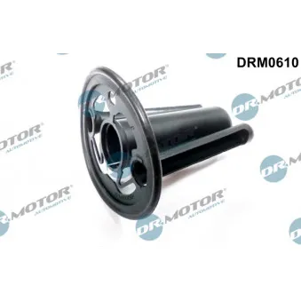 Joint, radiateur d'huile Dr.Motor DRM0610
