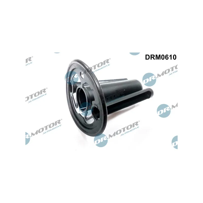 Joint, radiateur d'huile Dr.Motor DRM0610