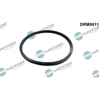 Joint, radiateur d'huile Dr.Motor DRM0611