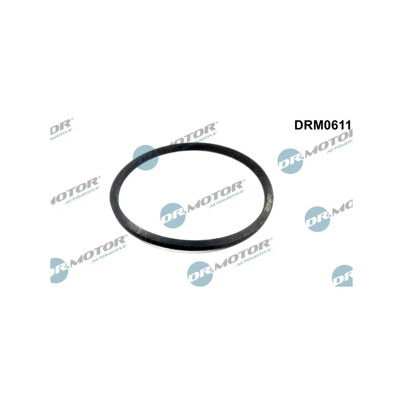 Joint, radiateur d'huile Dr.Motor DRM0611