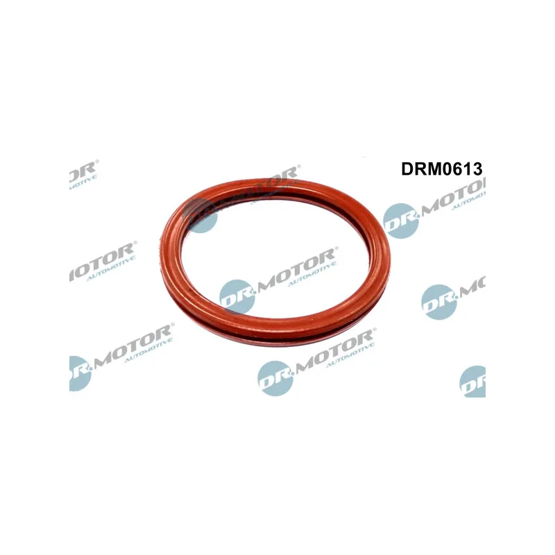 Joint, manchon de vanne papillon Dr.Motor DRM0613