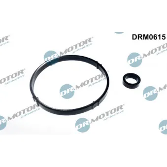 Kit de joints, radiateur d'huile Dr.Motor DRM0615